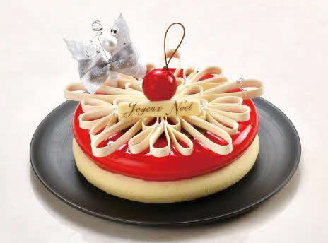 「スノーフレーク」