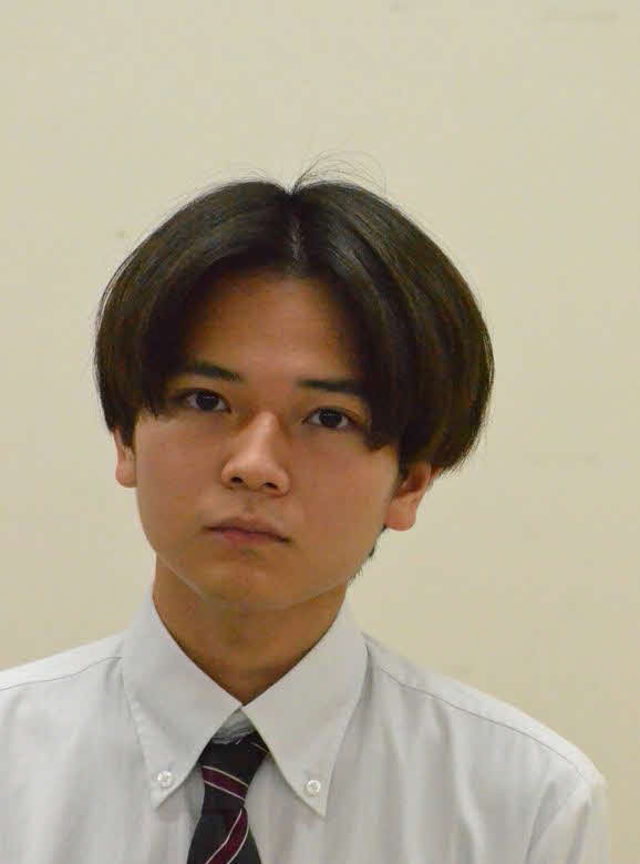 奨励会三段リーグを突破して10月1日付でプロデビューする吉池隆真新四段