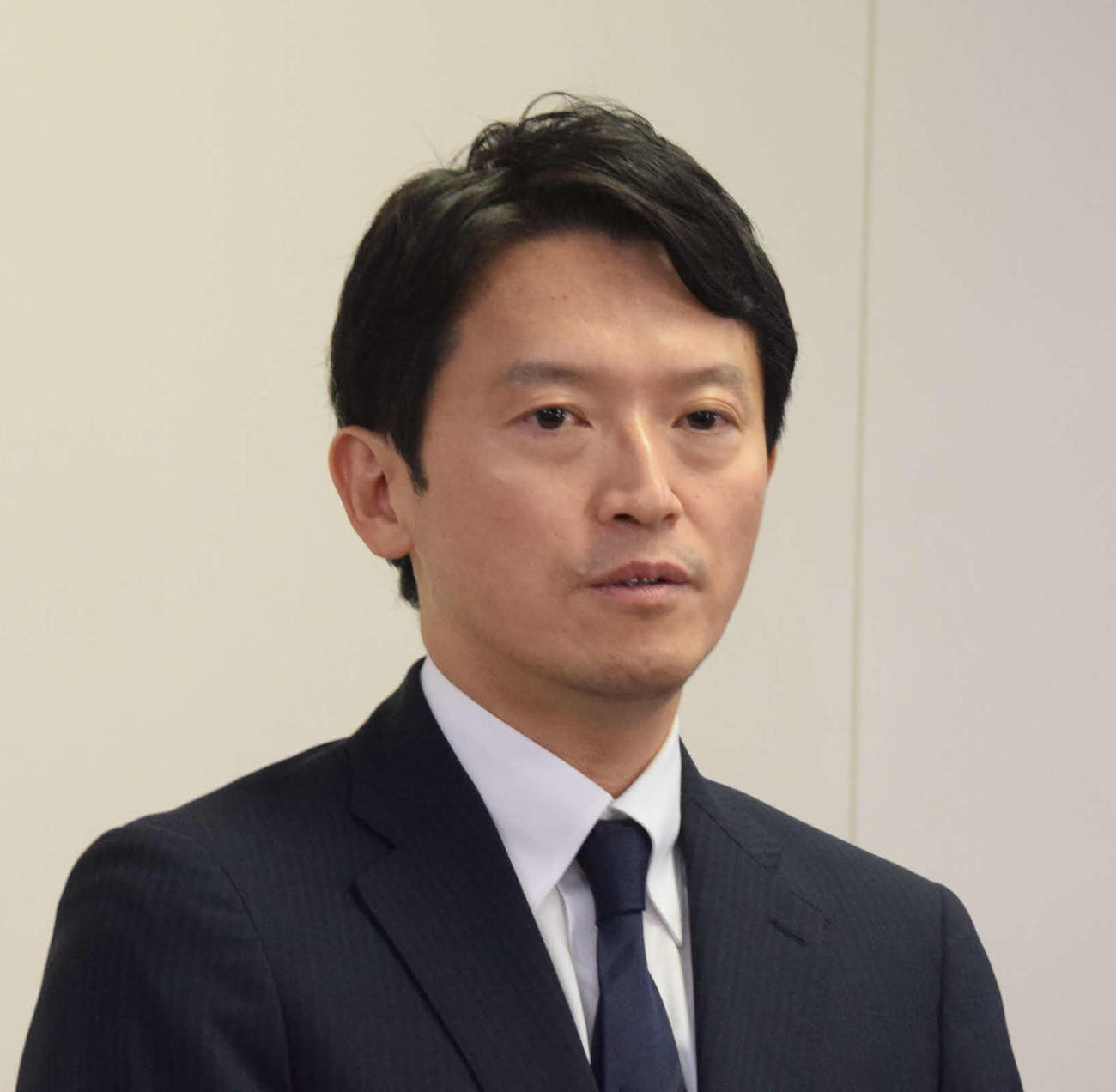 斎藤元彦兵庫県知事