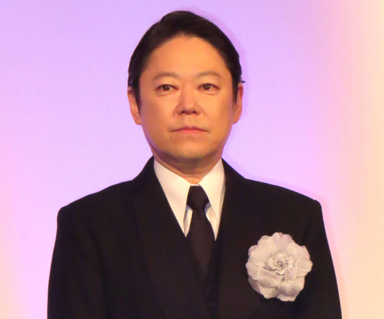 阿部サダヲ（24年5月撮影）