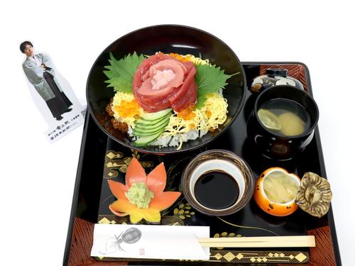 竜王戦】藤井聡太竜王の昼食「緑家の牛タンと龍王味噌おに定食」佐々木