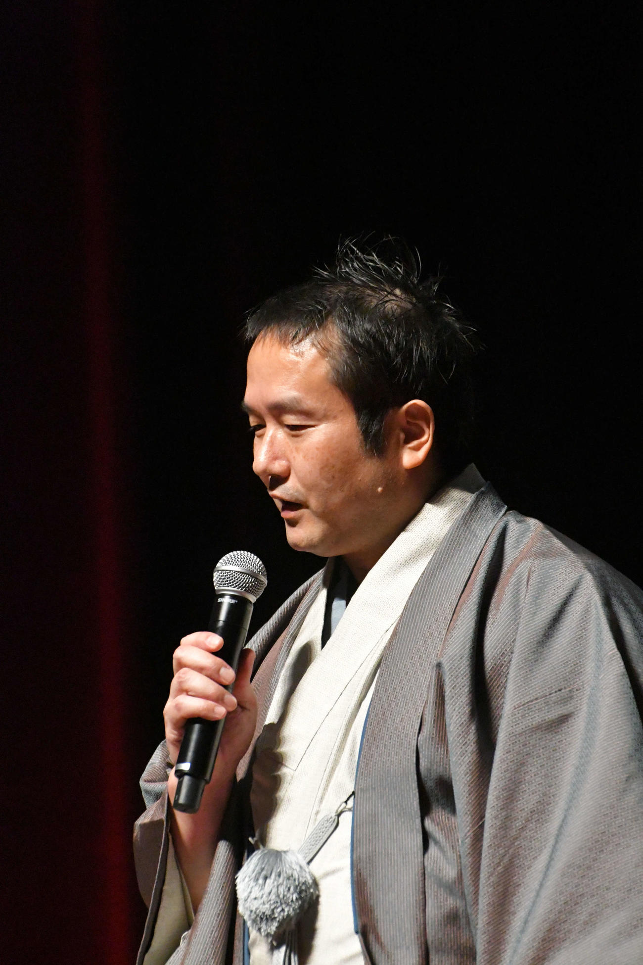 【将棋】達人戦初参戦の行方尚史九段 丸山忠久九段に敗れ決勝で力尽きる「思ったより苦しかった」 - 社会写真ニュース : 日刊スポーツ