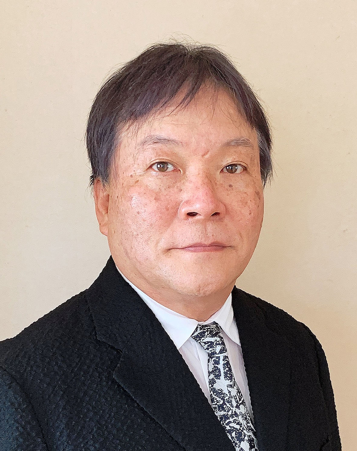 相田卓三グループディレクター（東大卓越教授）（提供・理研）