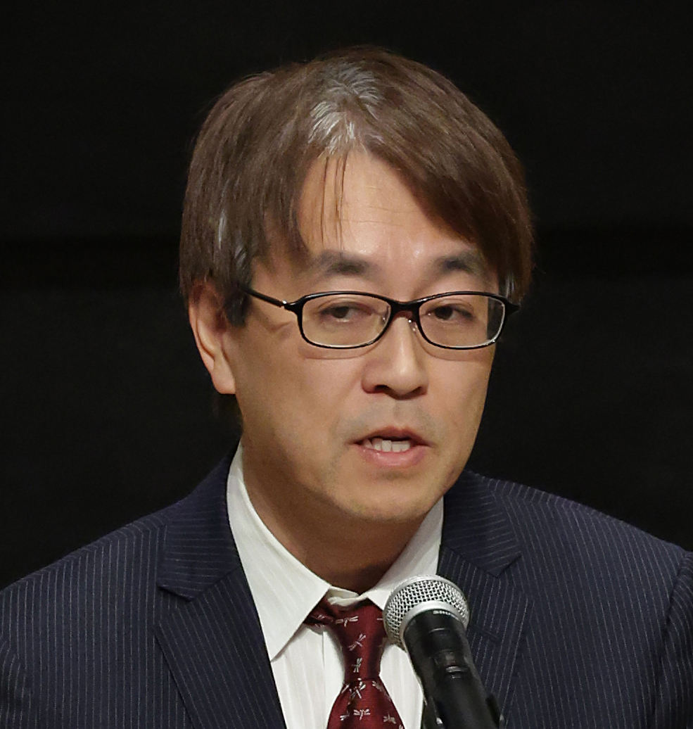 羽生善治氏（2024年12月撮影）