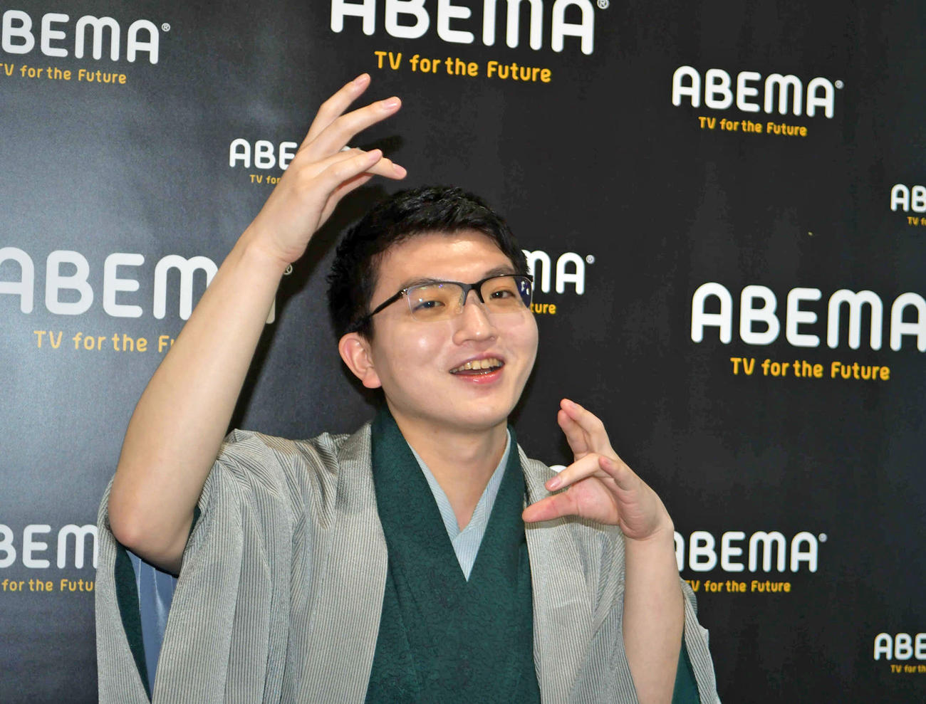 来週から始まる王将戦7番勝負で藤井聡太王将に挑戦する永瀬拓矢九段