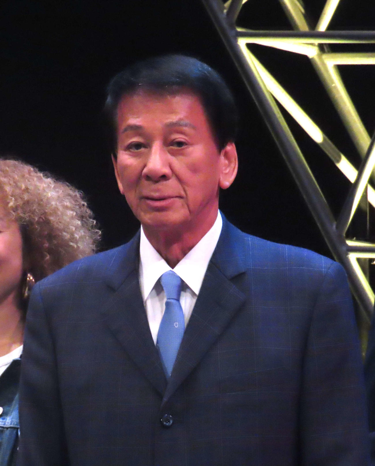 杉良太郎（2024年11月）