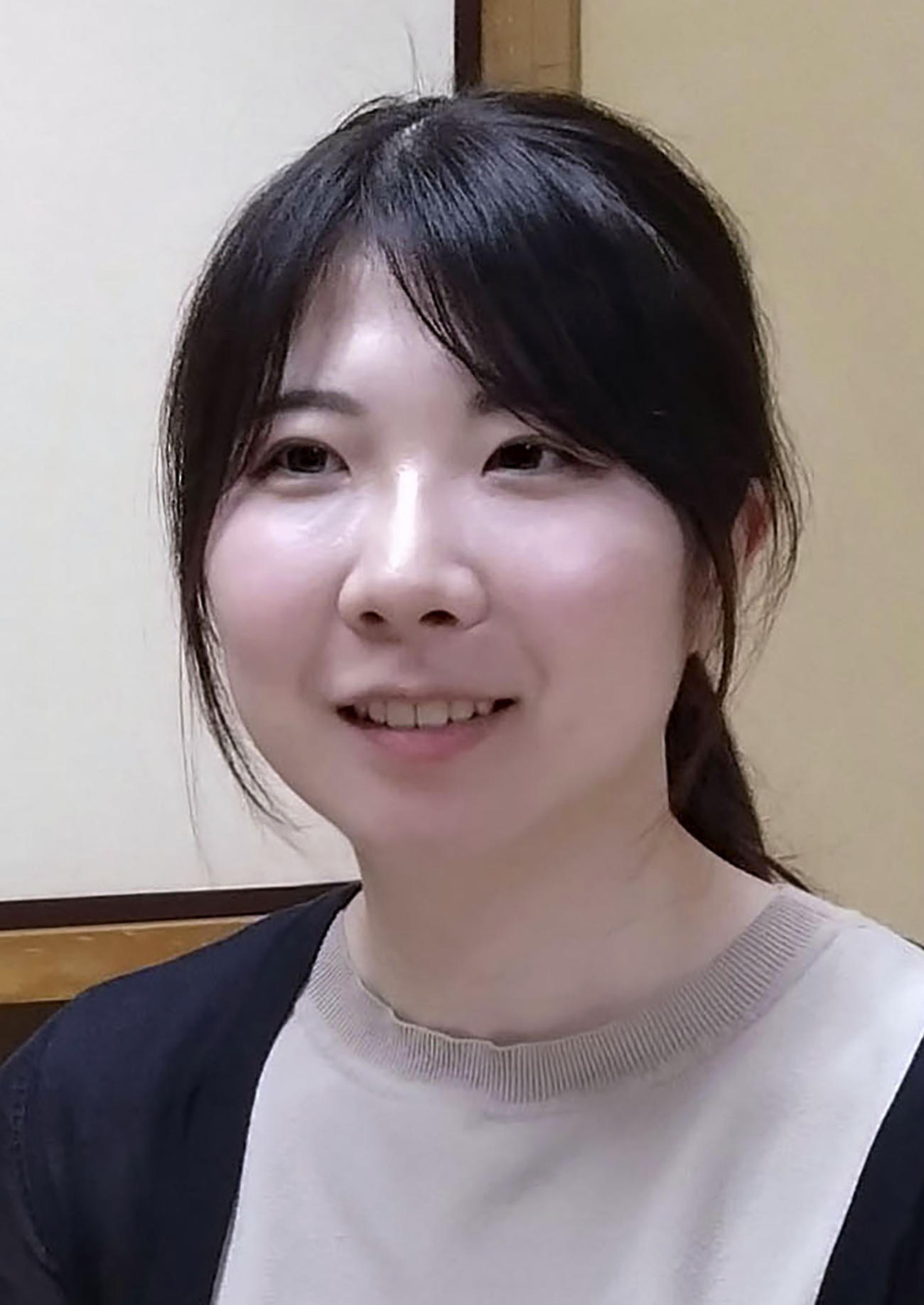 西山朋佳女流三冠（共同）