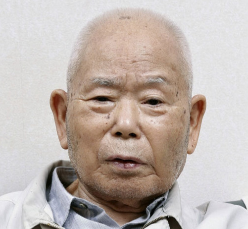 有本明弘さん（共同）