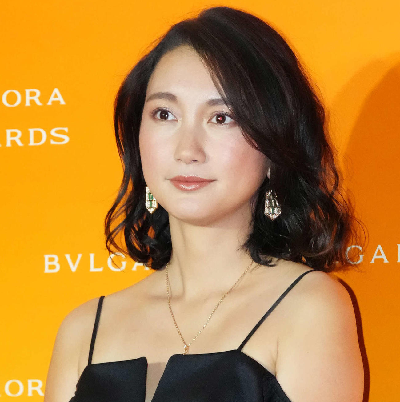 伊藤詩織さん（2021年12月撮影）