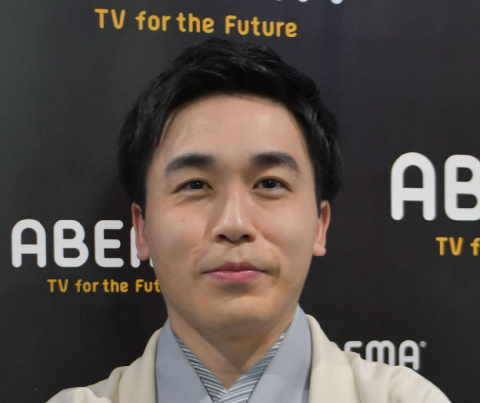 菅井竜也八段（2025年1月撮影）