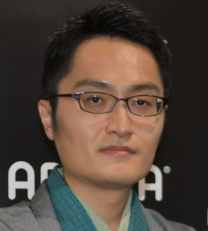 稲葉陽八段