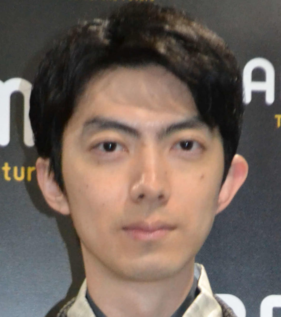 中村太地八段