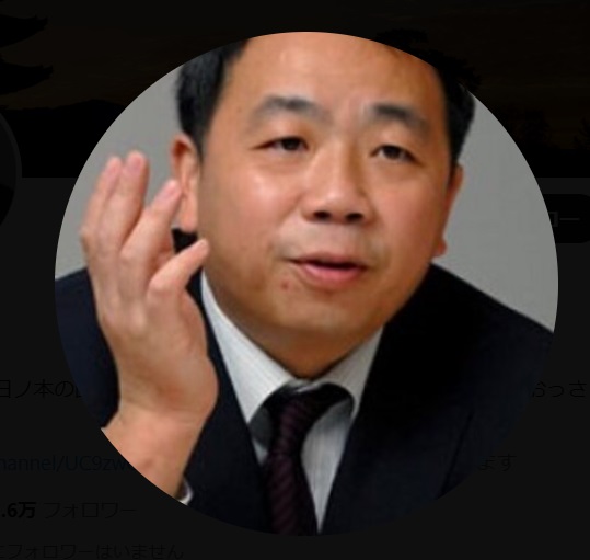 石平氏のＸ（旧ツイッター）から