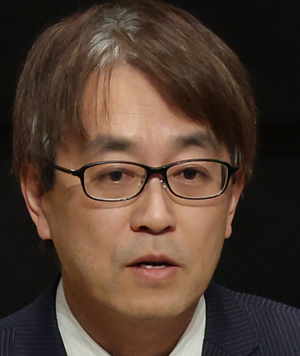 羽生善治九段（2024年12月撮影）