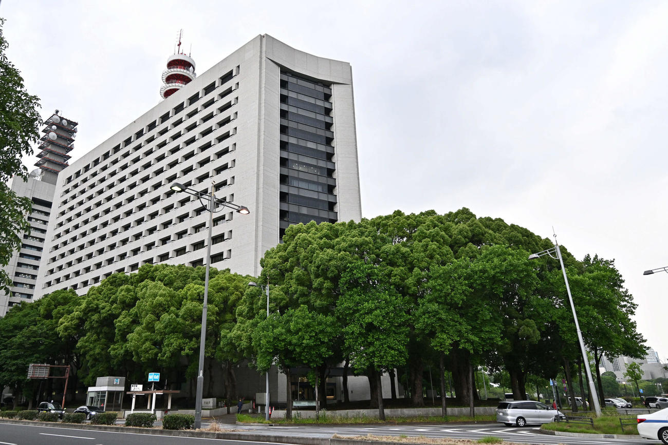 警視庁