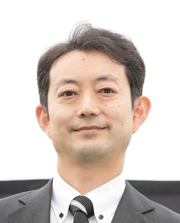 熊谷俊人千葉県知事（2022年11月撮影）