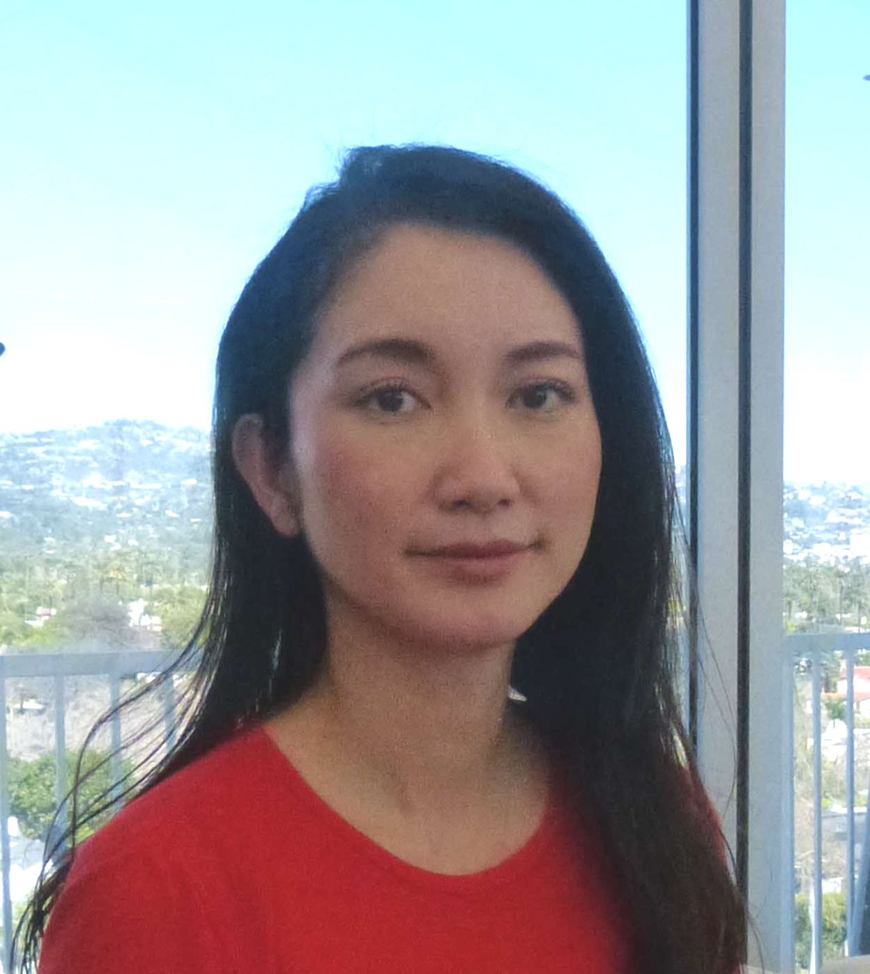 伊藤詩織さん