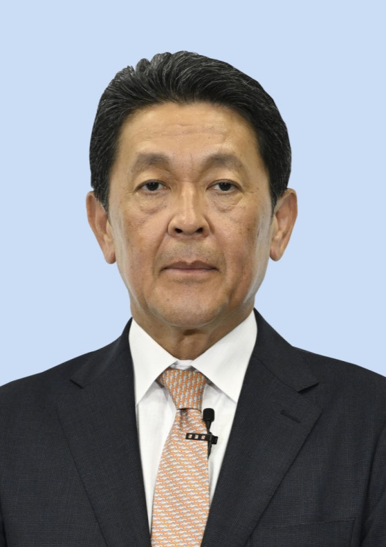 青山真二氏（共同）