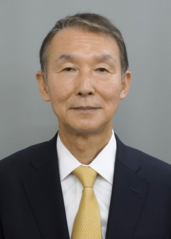 和歌山県の岸本周平知事（共同）