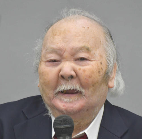 ひふみん”こと棋士の加藤一二三・九段「神のみもとで憩われますように 