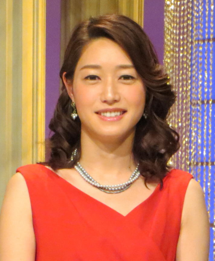 NHK牛田茉友アナウンサー（17年）