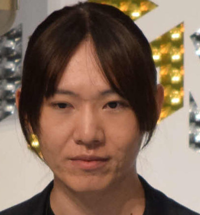 安野貴博氏（2025年撮影）