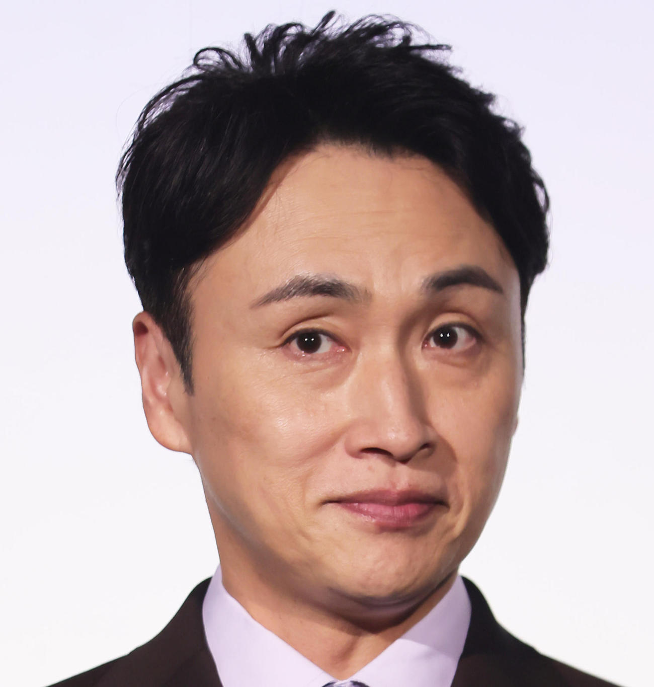 児嶋一哉（2022年8月撮影）
