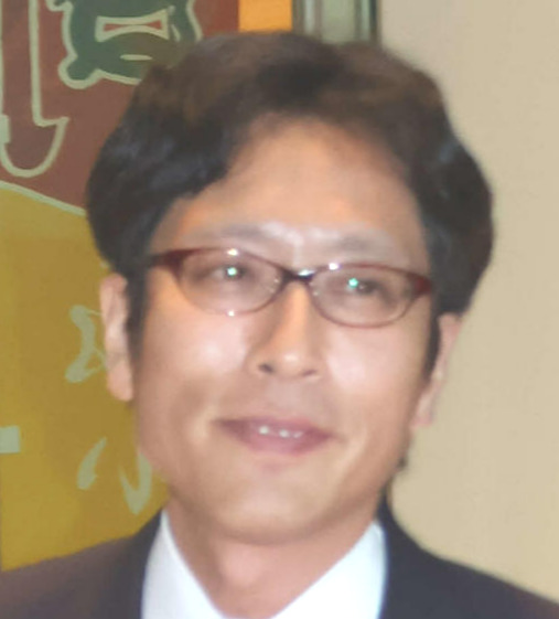 竹田恒泰氏（2024年8月撮影）