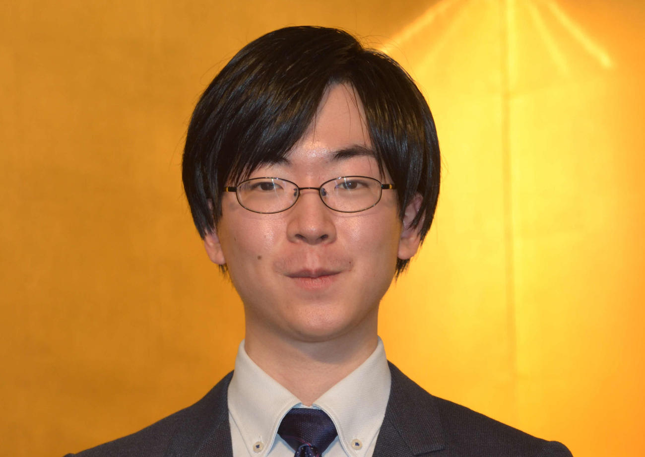 芝野虎丸十段