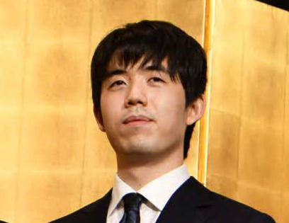 藤井聡太王座（2025年5月撮影）