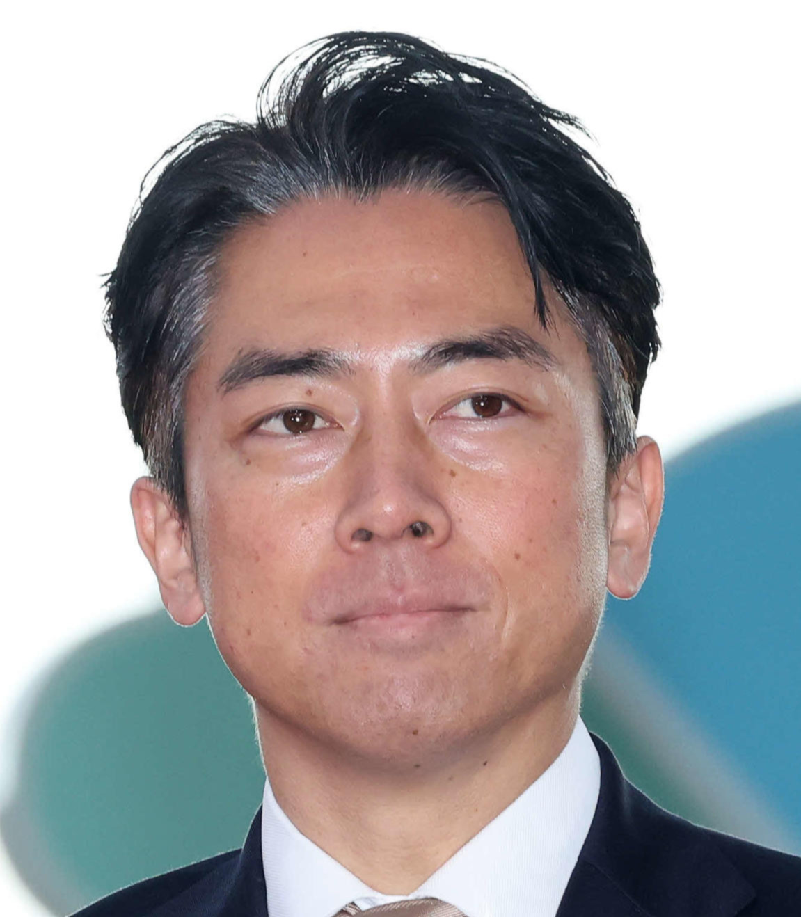 小泉進次郎農相（2025年6月撮影）
