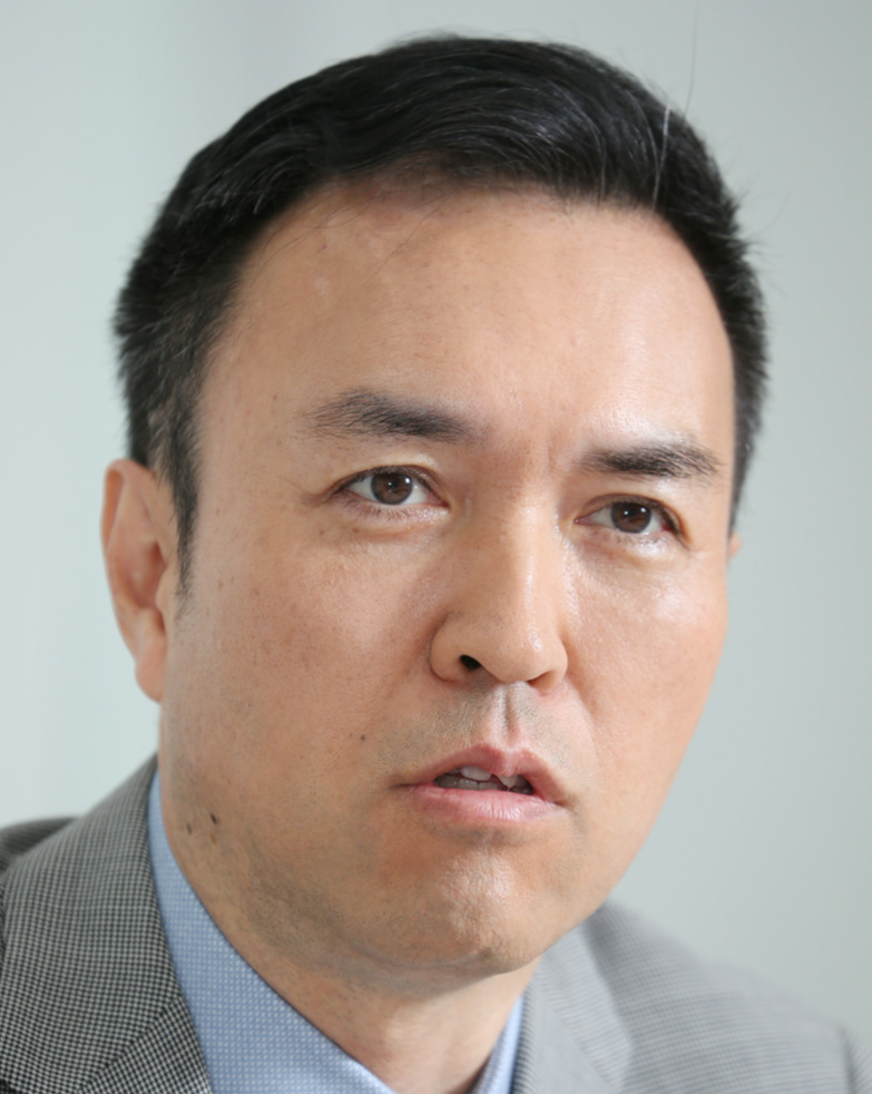 玉川徹氏（2019年）