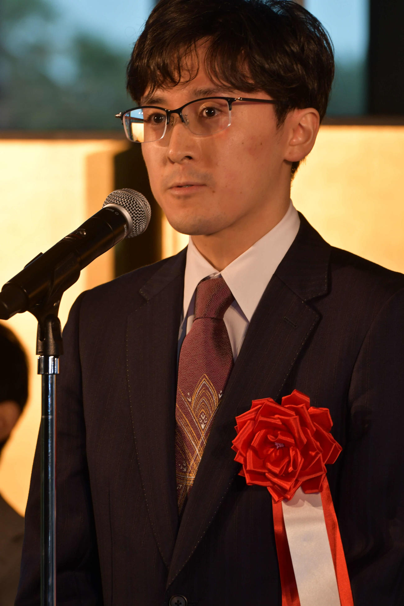 伊藤匠叡王