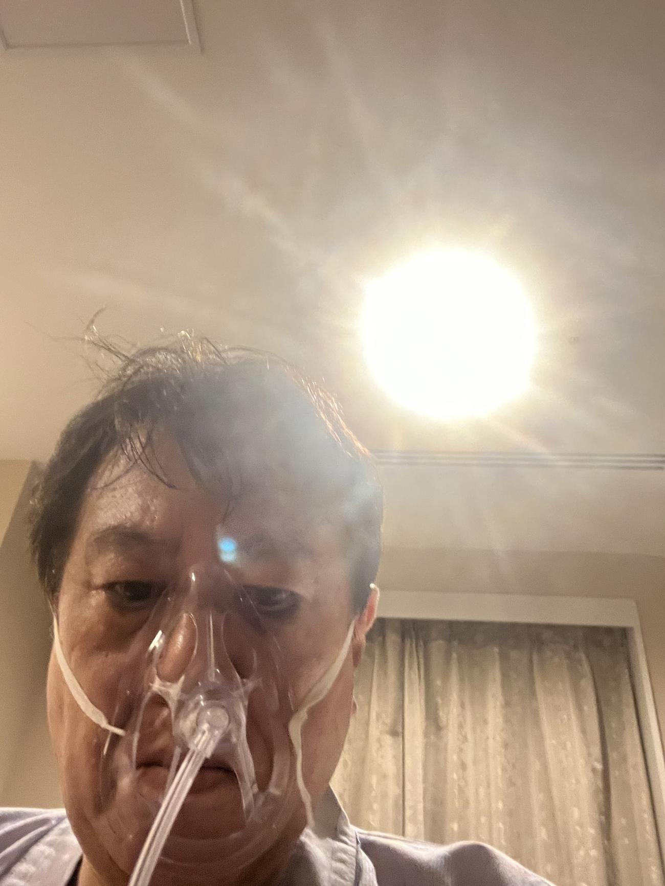 原口一博氏の公式Xから