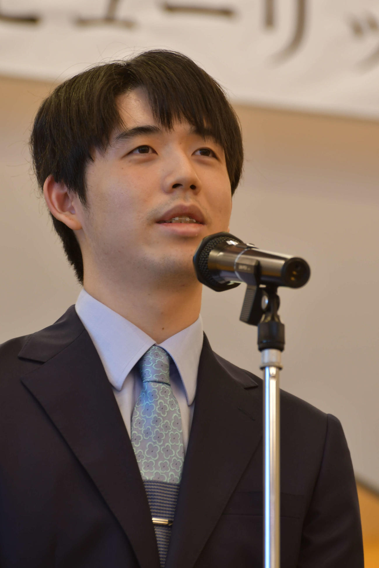 過去3戦3勝と好相性の千葉県木更津市で6連覇を目指す藤井聡太棋聖
