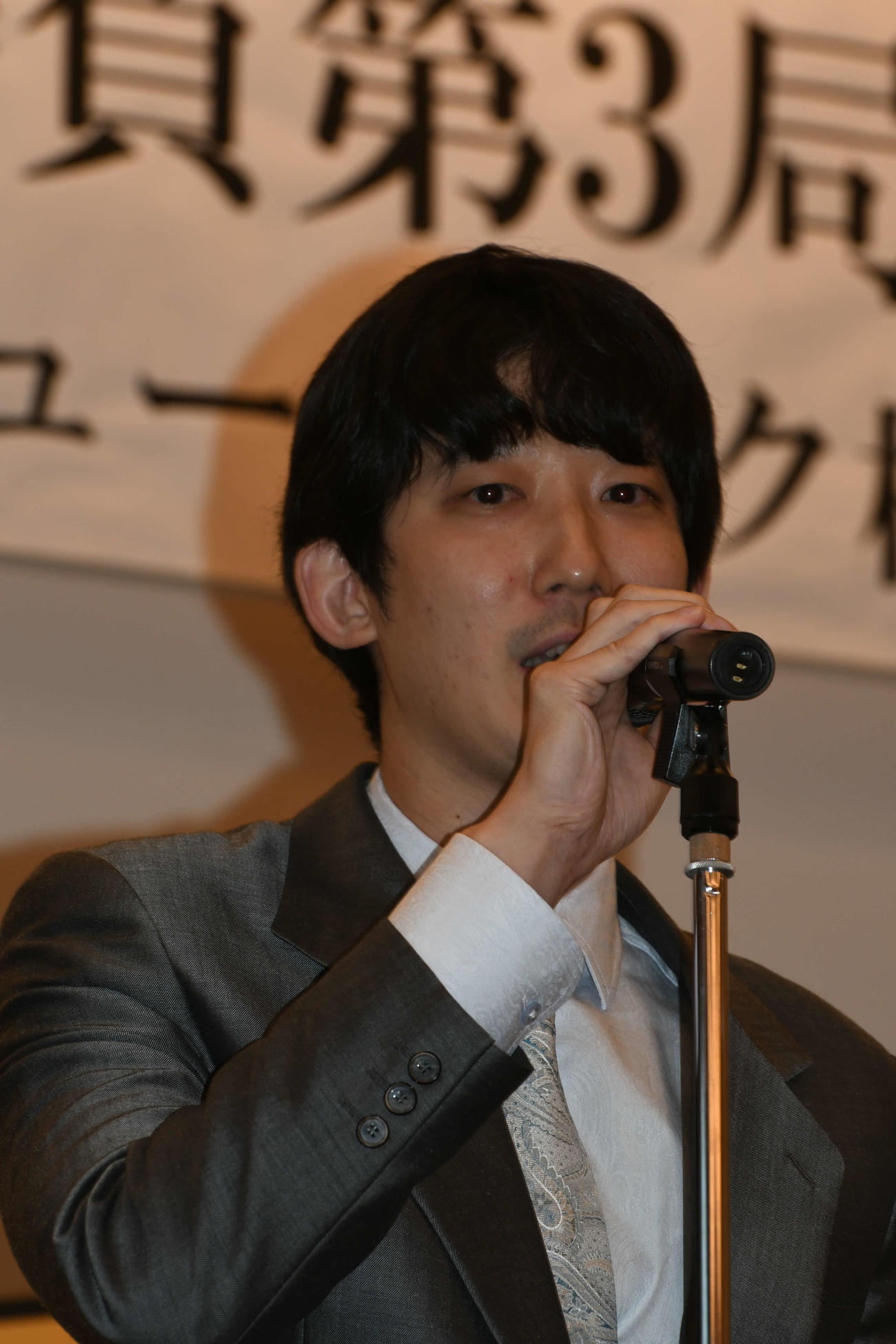 連敗してもう負けられない第3局で一矢報いたい杉本和陽六段