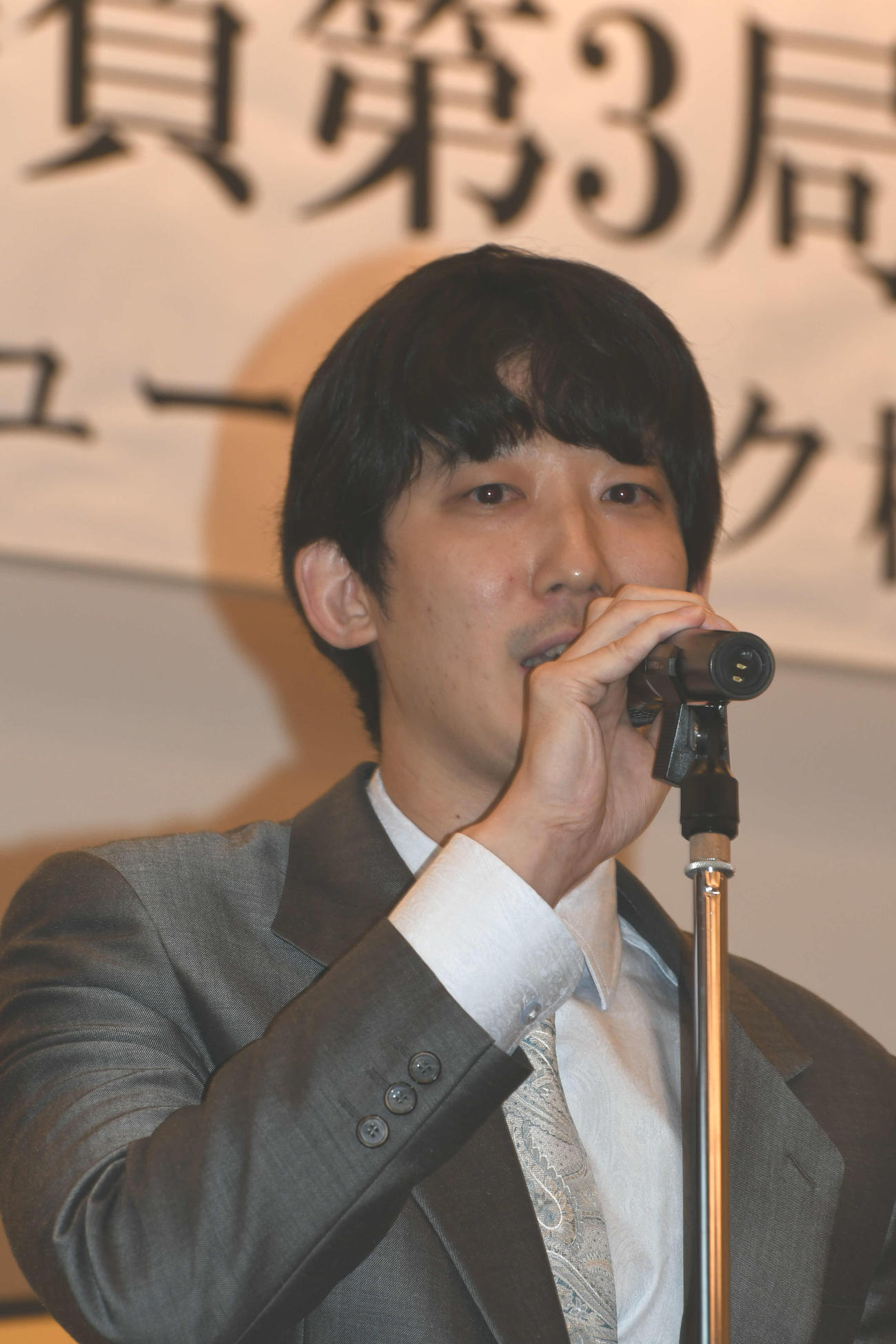 連敗してもう負けられない第3局で一矢報いたい杉本和陽六段