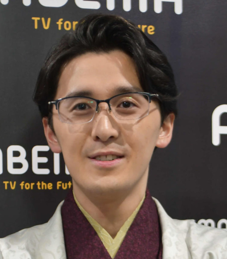 伊藤匠叡王（2025年1月4日撮影）