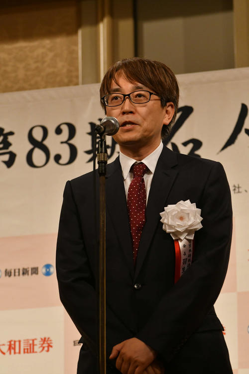 将棋】羽生善治九段が8年ぶりタイトル戦逃す「途中から自信のない形に
