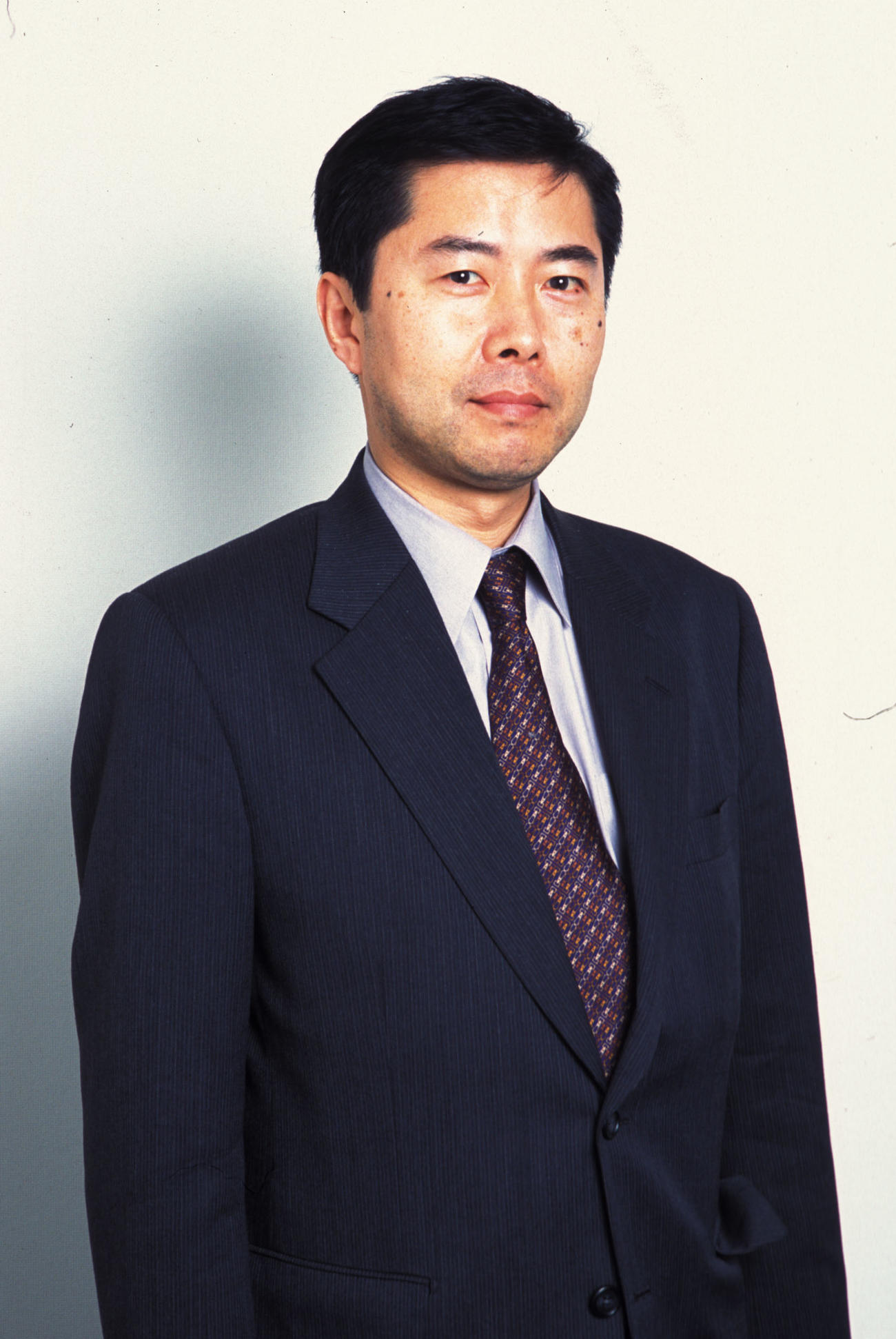 郷原信郎弁護士