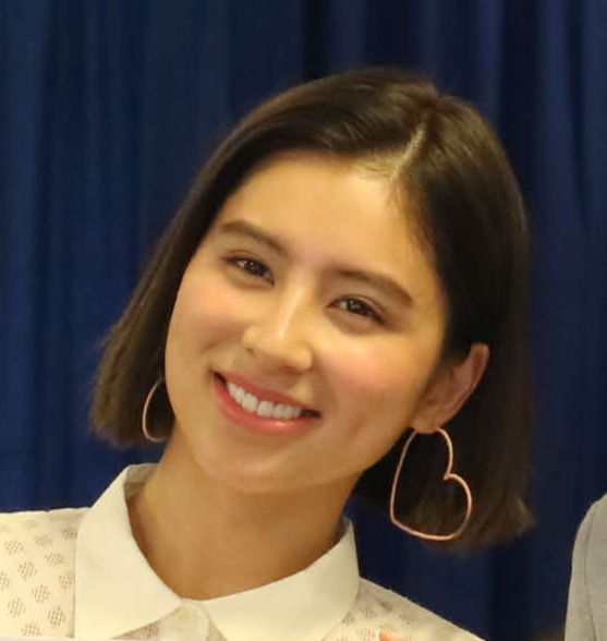 ラブリ（2016年3月撮影）