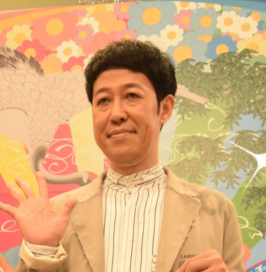 小籔千豊＝24年９月