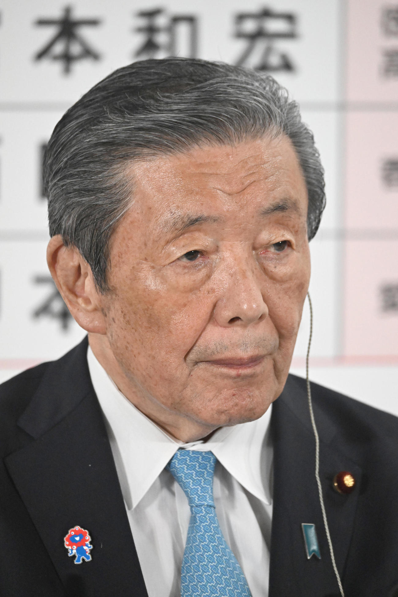 （代表撮影）
