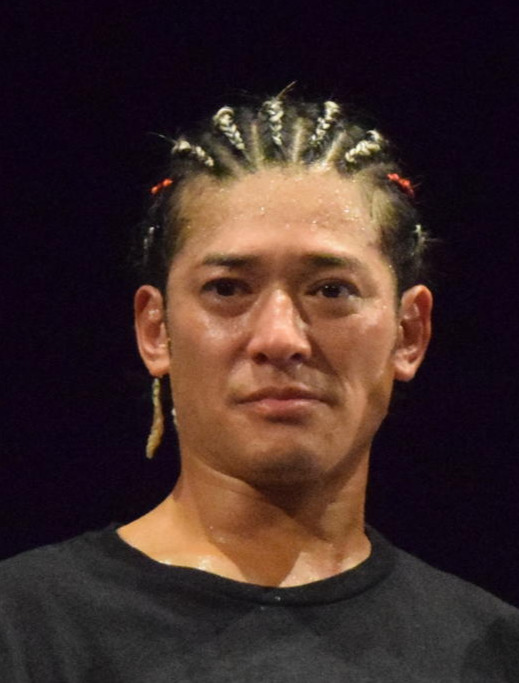 高岡蒼佑