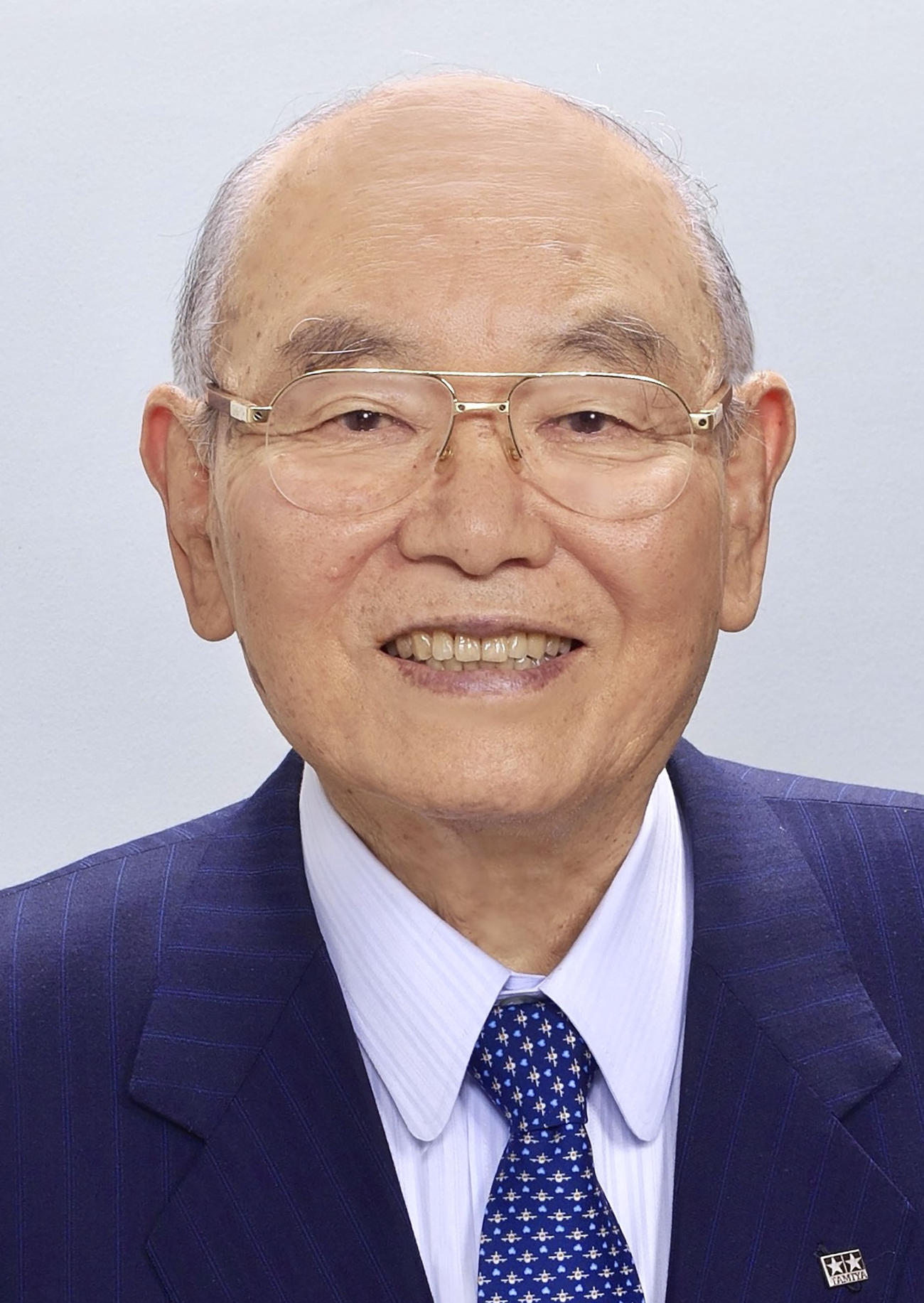 田宮俊作さん（共同）