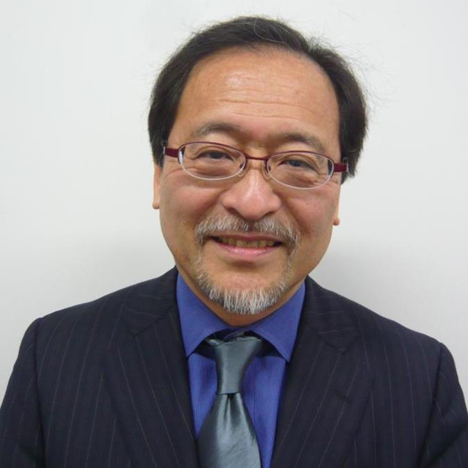 伊藤惇夫氏（2012年12月撮影）