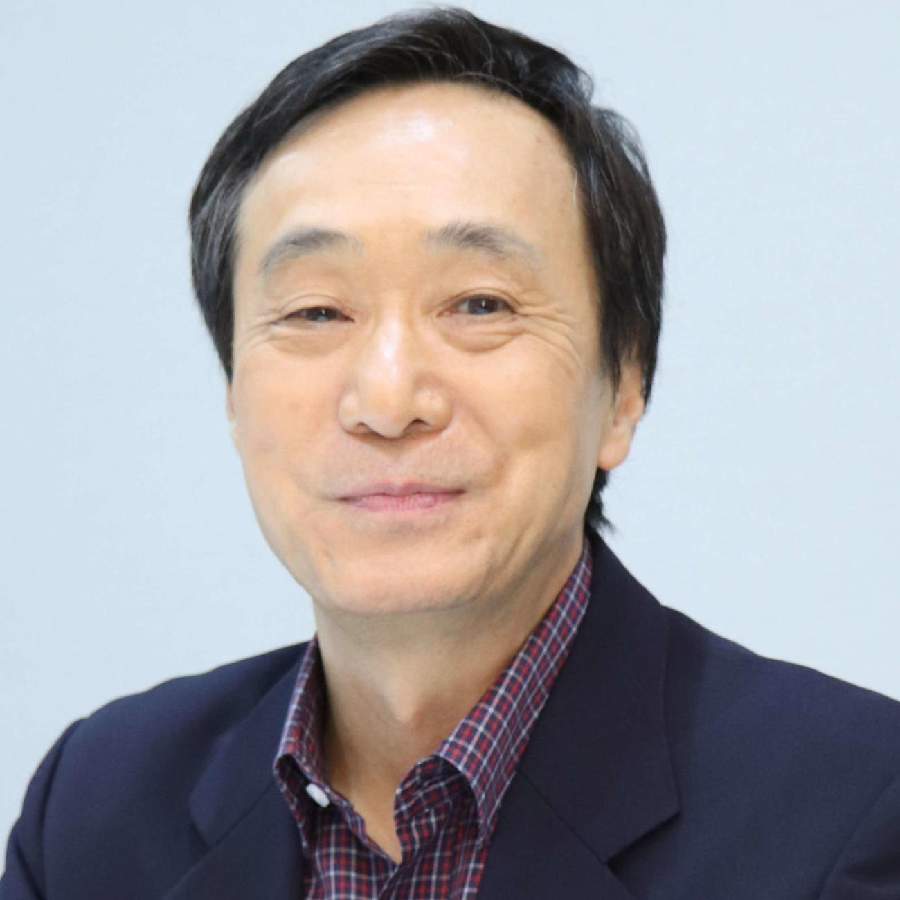 柳澤秀夫氏（2018年10月）