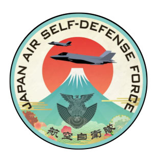 航空自衛隊のインスタグラムから