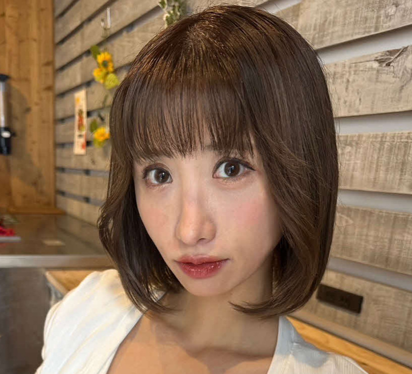 元SDN48の光上せあら