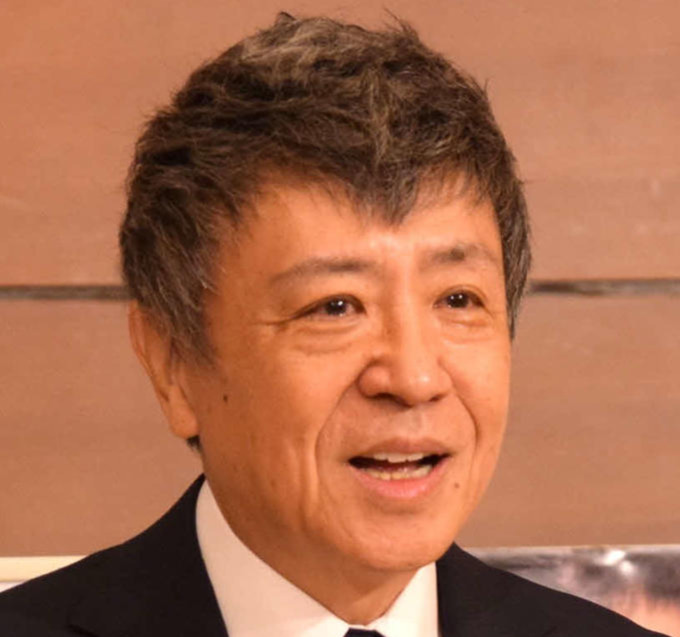 世良公則氏（2025年撮影）